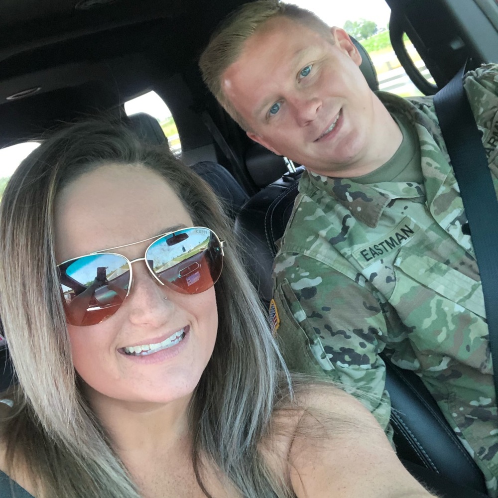 Meet your Posher, Briley